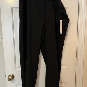Calvin Klein Trouser Slacks 18W